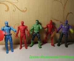 Продам наши игрушки