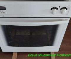 Встраиваемая духовка Gorenje