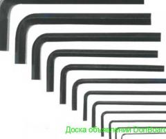 Колеса для мебели шестигранники