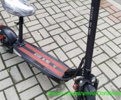 Продам электро самокат Kugo M4Pro 17A