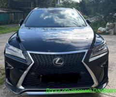 Продам Lexus Rx 350