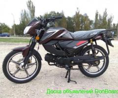 moped Alpha Champ 2
