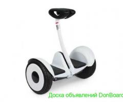 Сигвей MiniRobot