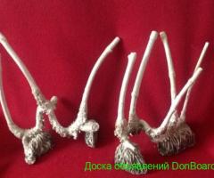 Коряга для аквариума