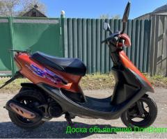 Скутер Honda Dio ZX - 35