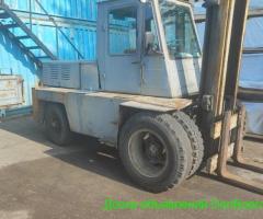 Продается погрузчик 5 тонн