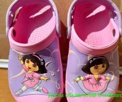Кроксы, Crocs оригинал