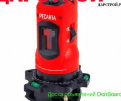 Лазерные уровни Штангенциркули Рулетки Электроизмерительный инструмент