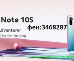 Xiaomi Note 10s 8/128