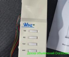 Блок памяти к домофону