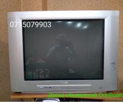 Телевизор PHILIPS рабочие состояния 5000p