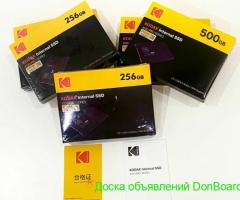 SSD KODAK X120-Pro 250 Gb