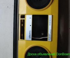 'Скиф' Ленто Протяжный Механизм (ЛПМ)