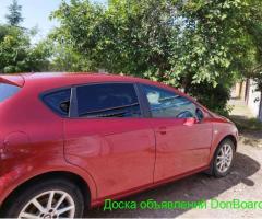 Автомобиль Seat Leon 1.4 рестайлинг 2