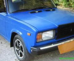 Продам авто ВАЗ 2107