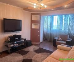продажа 3-х комнатной квартиры м-н Октябрьский
