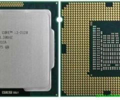 процессор intel Core i3-2120