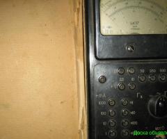 Прибор комбинированный Ц-437
