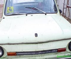 ЗАЗ 968 М
