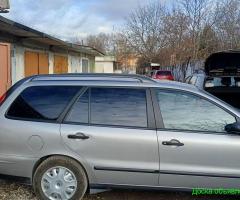продается FIAT Marea 1.6 MT, 2002, 45 928 км
