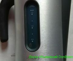 Электрочайник PHILIPS HD4690/00 Нерж. сталь