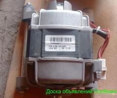 Двигателя на машинки автомат