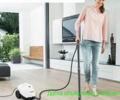 Пароочиститель Karcher SC 2 EasyFix Premium керхер моб 3480507