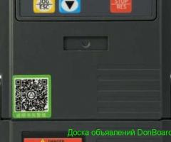 Частотный преобразователь 5.5КВТ