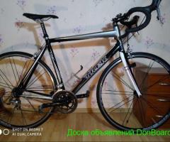 Вел из Европы Trek Alpha